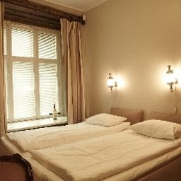 Habitación Business Cru Fotos