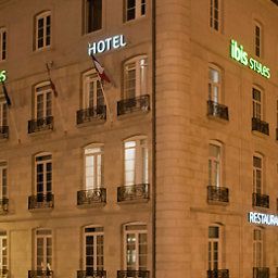  ibis Styles Bayonne Gare Centre Fotos