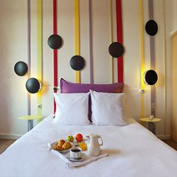 Room ibis Styles Bayonne Gare Centre Fotos