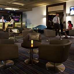 Bar Mercure Paris Velizy Fotos