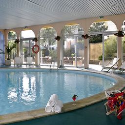 Sala spa/fitness Mercure Paris Velizy Fotos