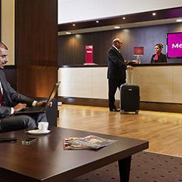  Mercure Paris Velizy Fotos