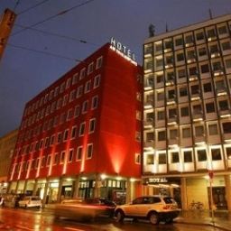  SMARTCITY DESIGNHOTEL Fotos
