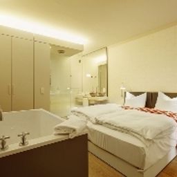 Suite SMARTCITY DESIGNHOTEL Fotos