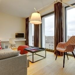Suite SMARTCITY DESIGNHOTEL Fotos