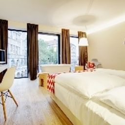 Suite SMARTCITY DESIGNHOTEL Fotos
