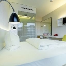  SMARTCITY DESIGNHOTEL Fotos