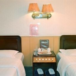 Habitación Beijing Qianmen Jingshun Hotel 1 Fotos