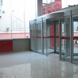 Hall Piao Home Inn Wangfujing - Beijing Fotos