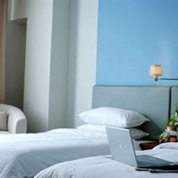 Room Piao Home Inn Wangfujing - Beijing Fotos