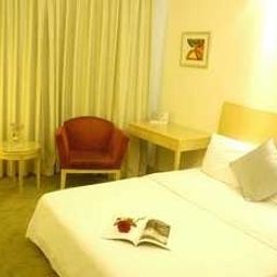  Jingling Hotel - Beijing Fotos