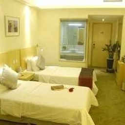  Jingling Hotel - Beijing Fotos