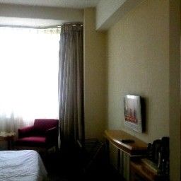 Zimmer Jingling Hotel - Beijing Fotos