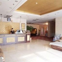Hall Xi Xiang Feng Hotel - Beijing Fotos