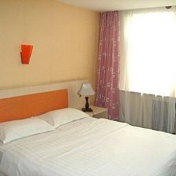 Camera Beijing Spring Jinxiu Hotel Fotos