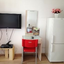  Baifenbai Hotel Zhichun Road Fotos
