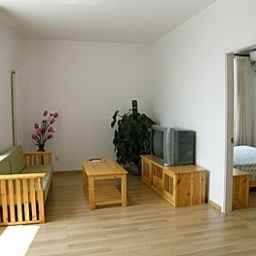 Zimmer Baifenbai Hotel Zhichun Road Fotos