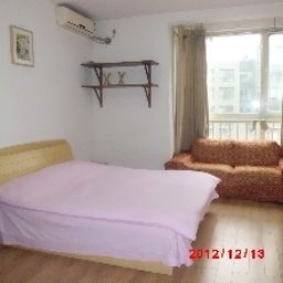  Baifenbai Hotel Zhichun Road Fotos