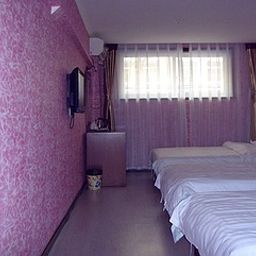  Xinyitian Express Hotel - Beijing Fotos