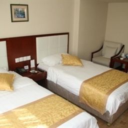 Room Liaoning Hotel - Beijing Fotos