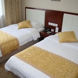 Room Liaoning Hotel - Beijing Fotos