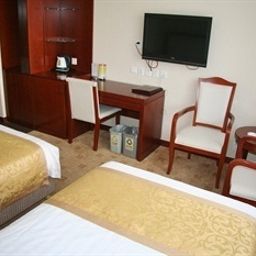 Room Liaoning Hotel - Beijing Fotos