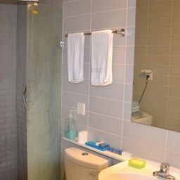 Chambre Yijia Apartment Hotel - Beijing Fotos