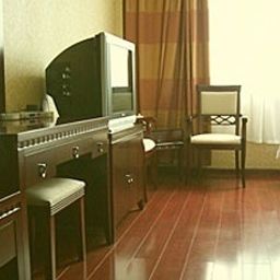  Zhan Hang Business Hotel - Beijing Fotos