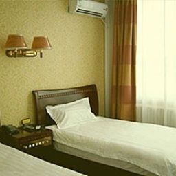 Camera Zhan Hang Business Hotel - Beijing Fotos