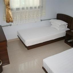Zimmer Yuanquan Hotel - Beijing Fotos