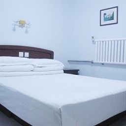 Zimmer Yuanquan Hotel - Beijing Fotos