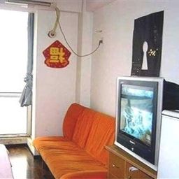 Chambre Aijia Apartment Hotel Puhuangyu - Beijing Fotos
