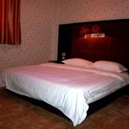 Camera Airlines Association Hotel - Beijing Fotos