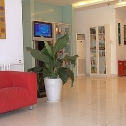 Hall Eight Eight Hotel Sanlihe - Beijing Fotos
