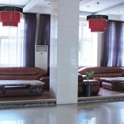 Hall Escargot Hotel - Beijing Fotos