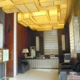 Hall Fuleshan Hotel - Beijing Fotos