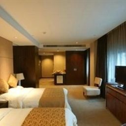 Номер Jingya Hotel - Beijing Fotos