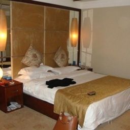 Номер Jingya Hotel - Beijing Fotos