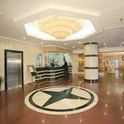 Hall Harmony Hotel - Beijing Fotos