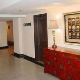  Harmony Hotel - Beijing Fotos
