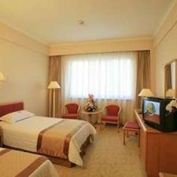  Harmony Hotel - Beijing Fotos