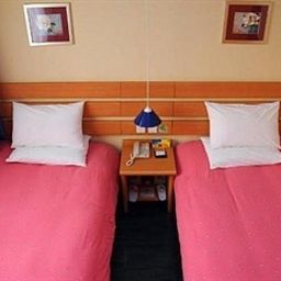 Chambre Home Inn Shilihe - Beijing Fotos