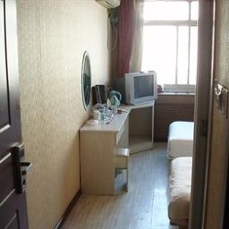 Room Ju Le Yuan Hotel - Beijing Fotos