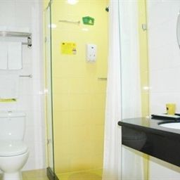 Chambre Home Inn West Railway Station - Beijing Fotos
