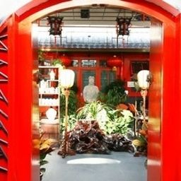  City Walls Courtyard House - Beijing Fotos
