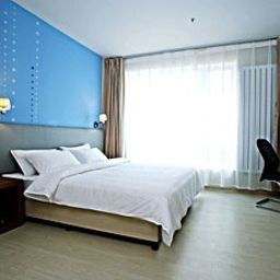 Chambre Piao Home Inn GuangAnMen - Beijing Fotos