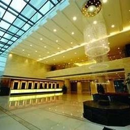 Hall Heyuan Royal Garden Hotel - Beijing Fotos
