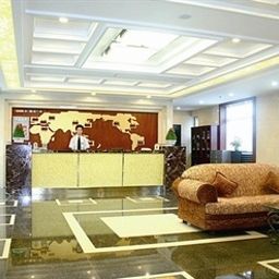 Hall Drum Tower Express Hotel - Beijing Fotos