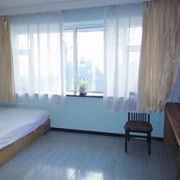 Room Boke Business Hotel - Changchun Fotos