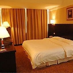 Room Super 8 Hotel Tianxin - Changchun Fotos